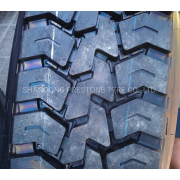 on/off Road Tyre, Drive Tyre, Roadlux Longmarch Lm328, 12r22.5, 13r22.5, 295/80r22.5, 315/80r22.5